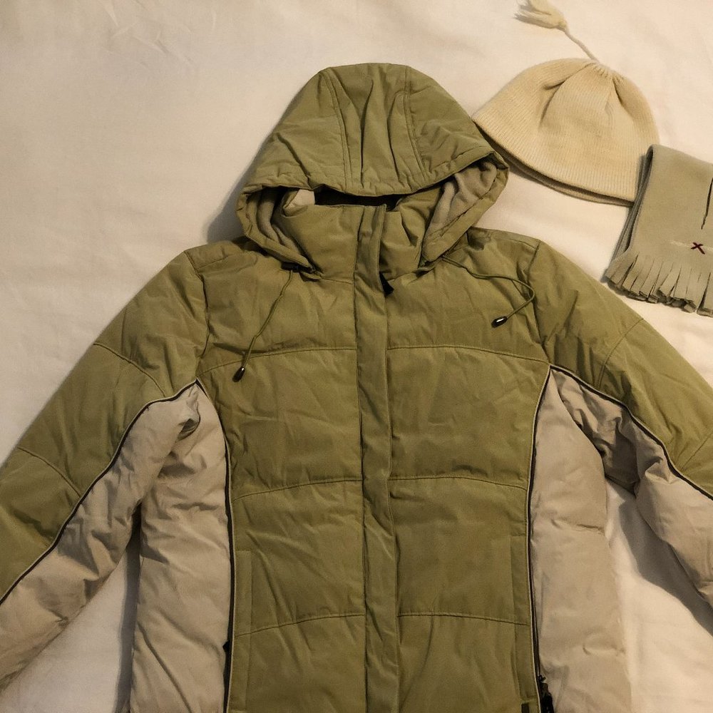 ZeroXposure Women's Snowboarding Jacket
